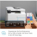 HP Color LaserJet Pro MFP M183fw (7KW56A)